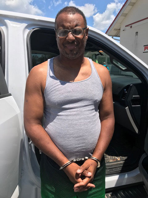 Milton Rawle Jr.
